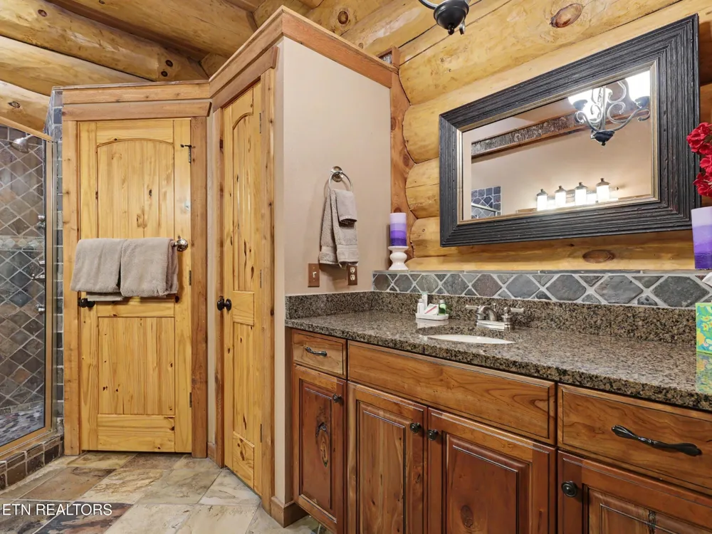 213 Matterhorn Drive Gatlinburg, TN 37738