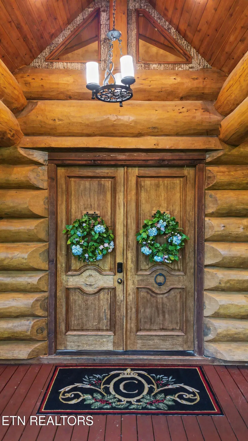 213 Matterhorn Drive Gatlinburg, TN 37738
