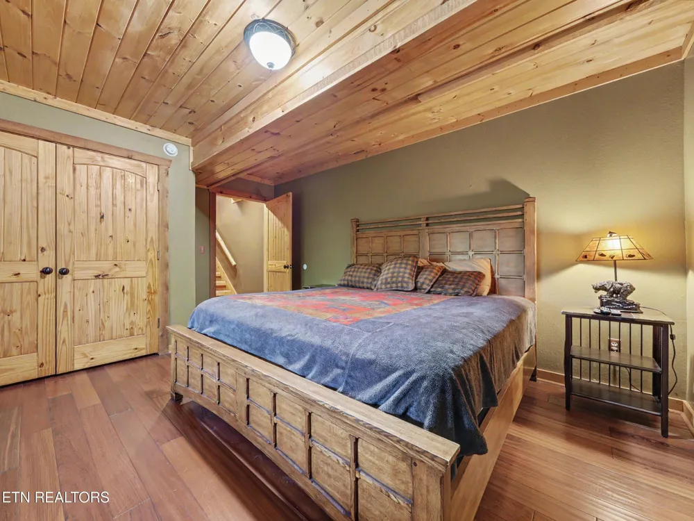 213 Matterhorn Drive Gatlinburg, TN 37738