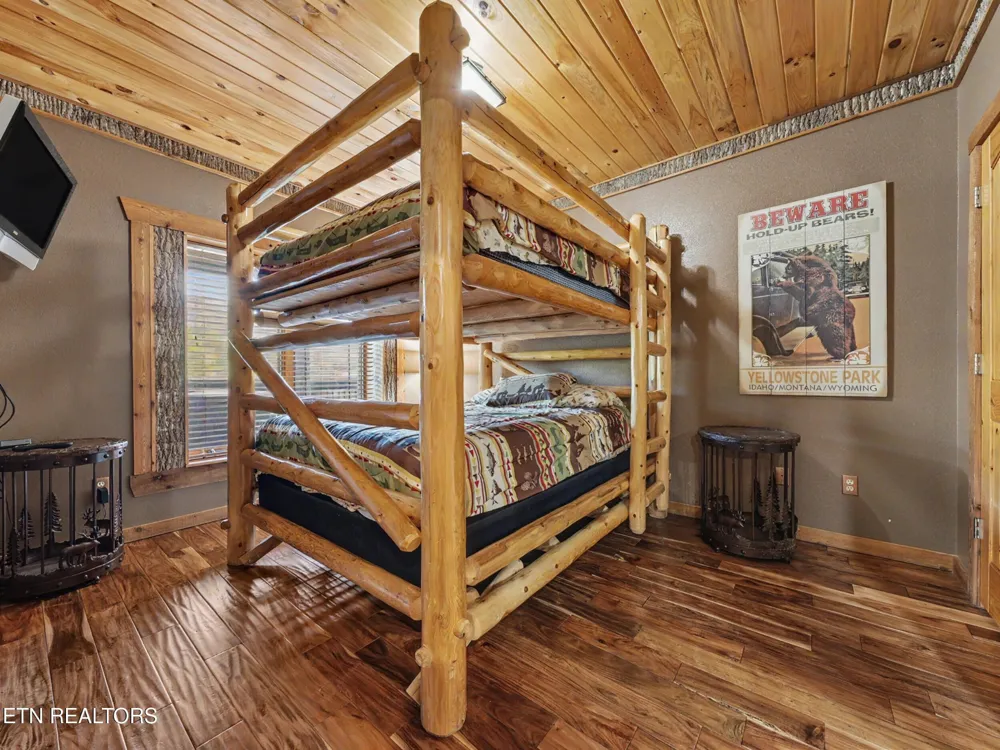 213 Matterhorn Drive Gatlinburg, TN 37738