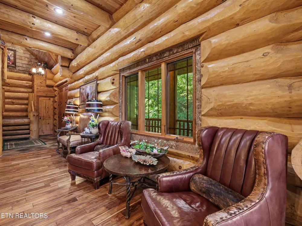 213 Matterhorn Drive Gatlinburg, TN 37738