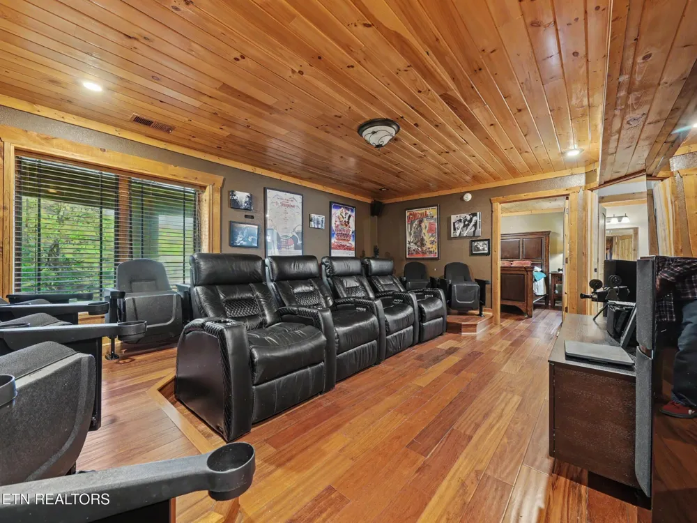 213 Matterhorn Drive Gatlinburg, TN 37738