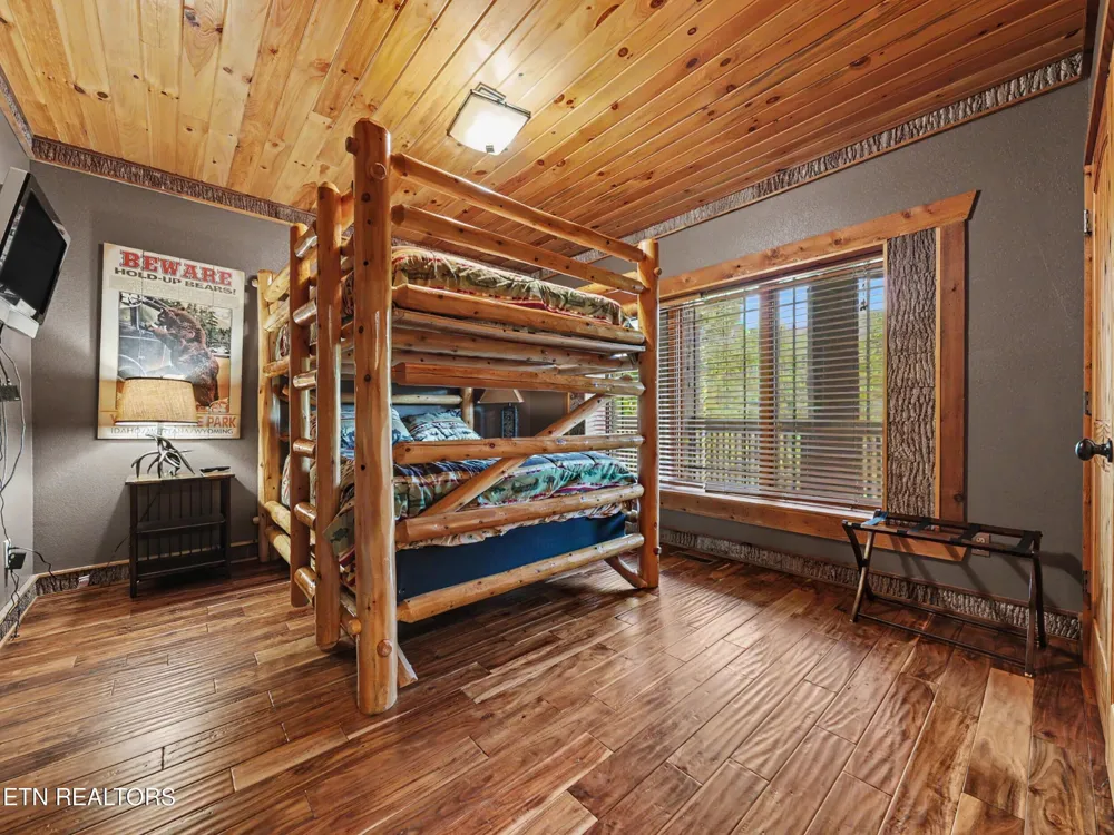 213 Matterhorn Drive Gatlinburg, TN 37738