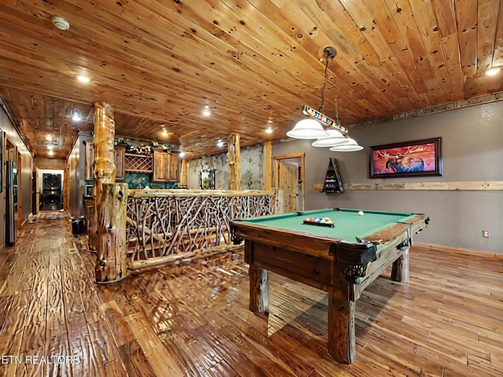 213 Matterhorn Drive Gatlinburg, TN 37738