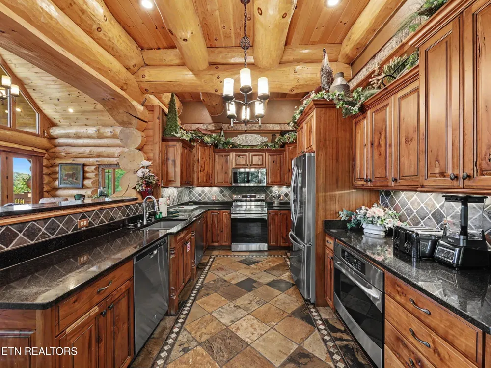 213 Matterhorn Drive Gatlinburg, TN 37738