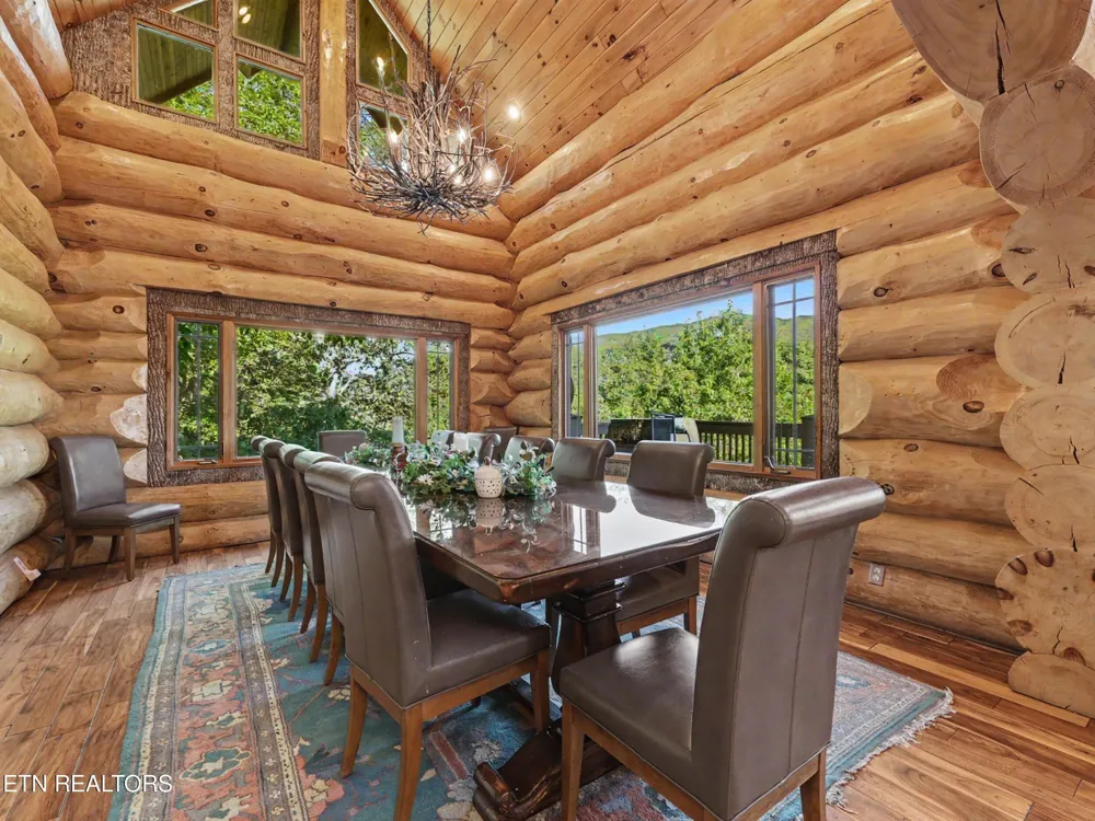 213 Matterhorn Drive Gatlinburg, TN 37738