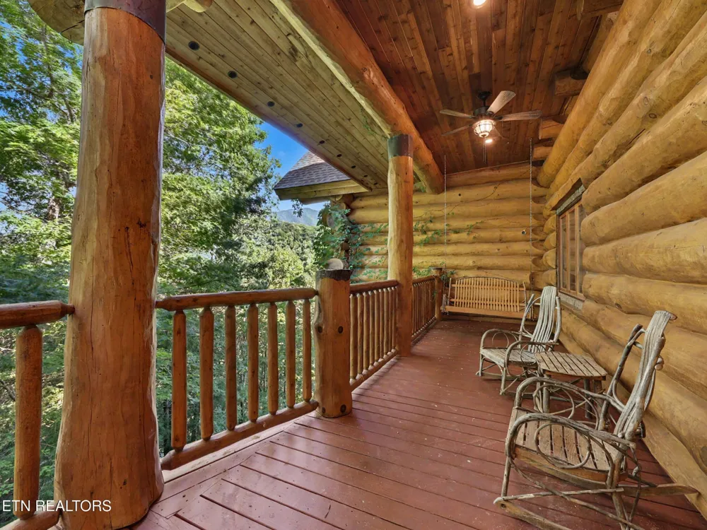 213 Matterhorn Drive Gatlinburg, TN 37738