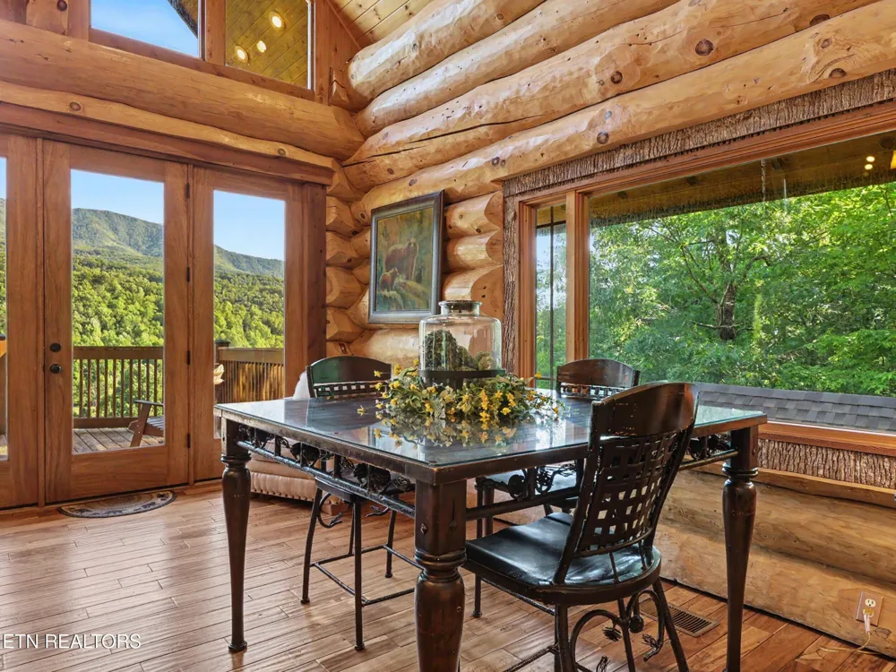 213 Matterhorn Drive Gatlinburg, TN 37738
