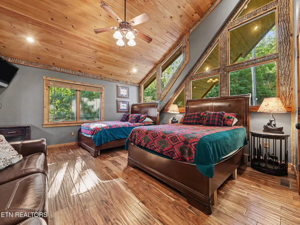 213 Matterhorn Drive Gatlinburg, TN 37738
