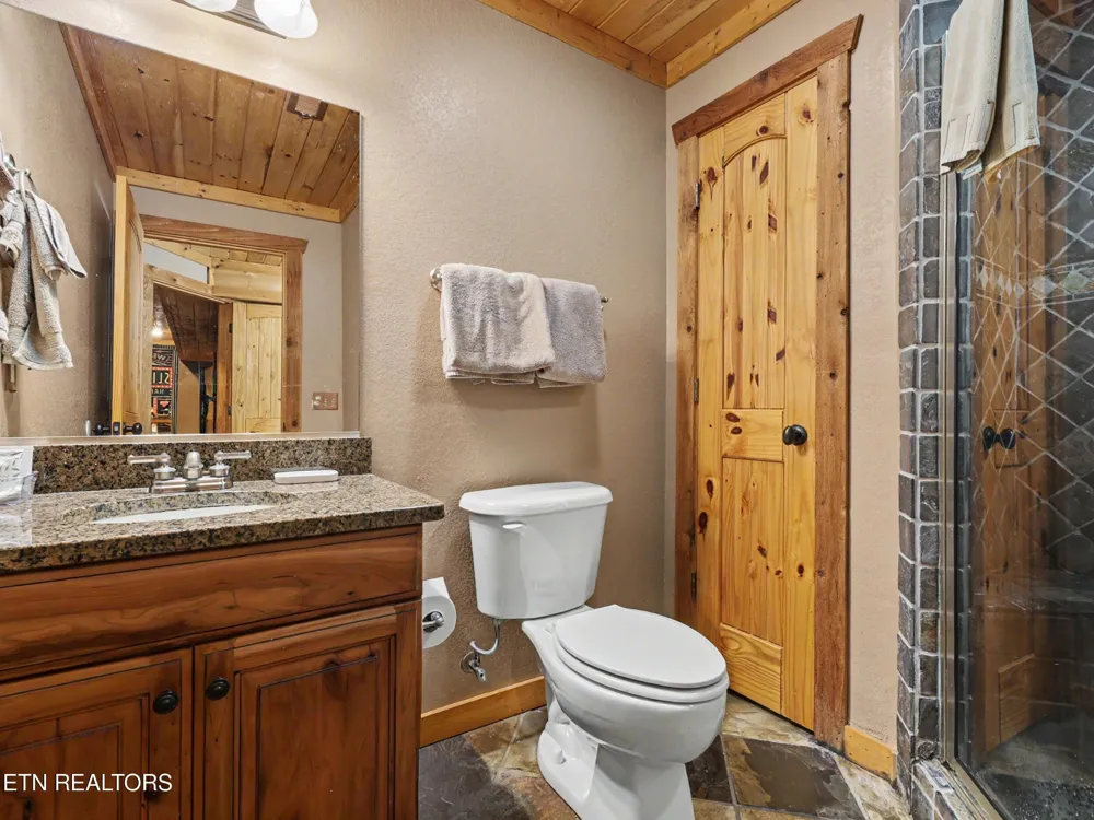 213 Matterhorn Drive Gatlinburg, TN 37738
