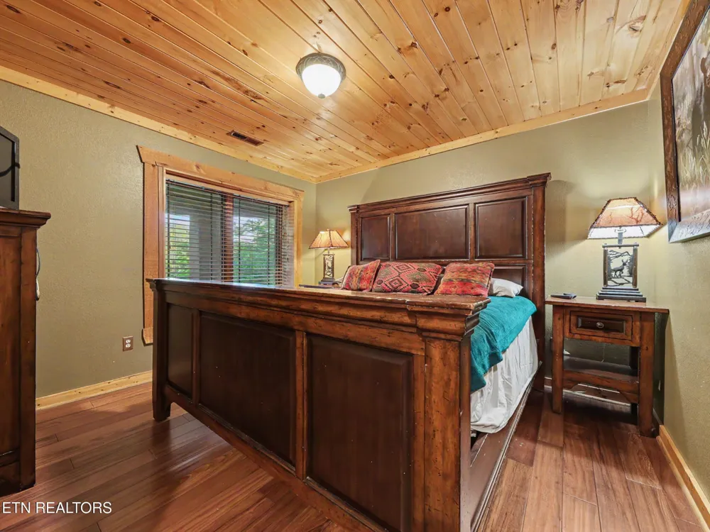 213 Matterhorn Drive Gatlinburg, TN 37738