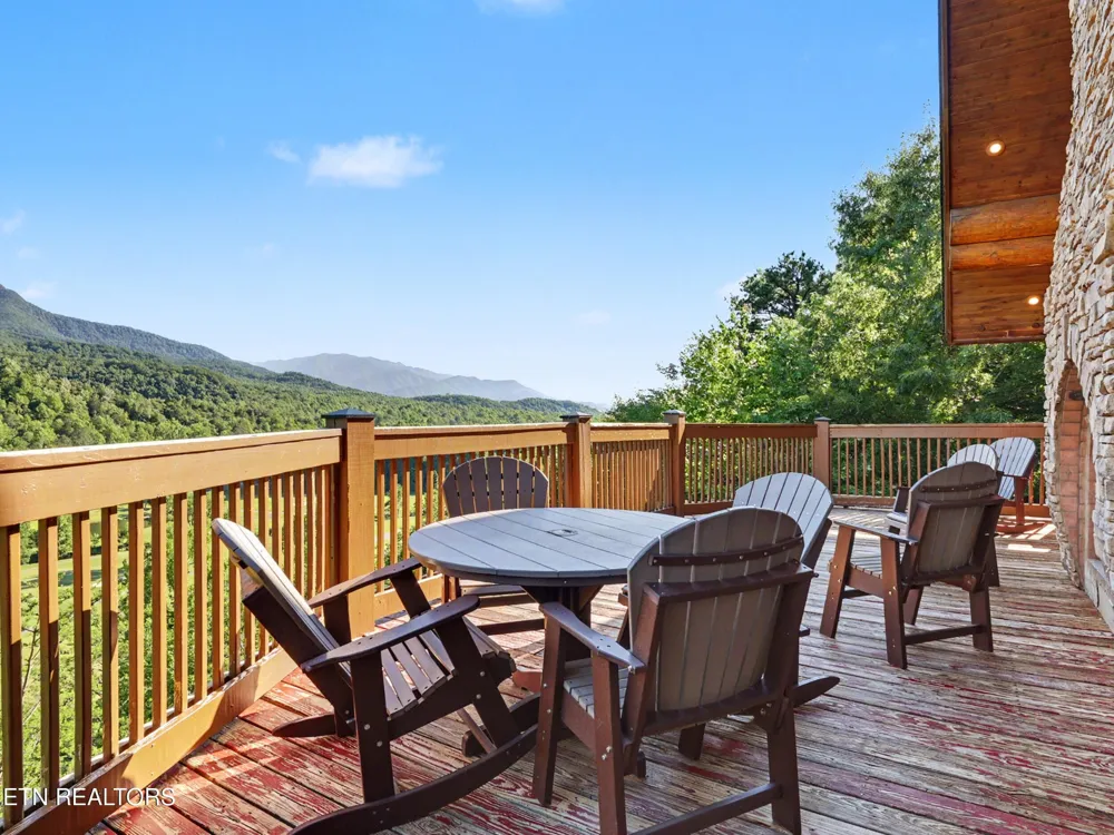 213 Matterhorn Drive Gatlinburg, TN 37738