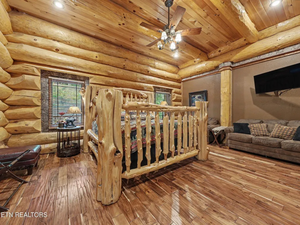 213 Matterhorn Drive Gatlinburg, TN 37738