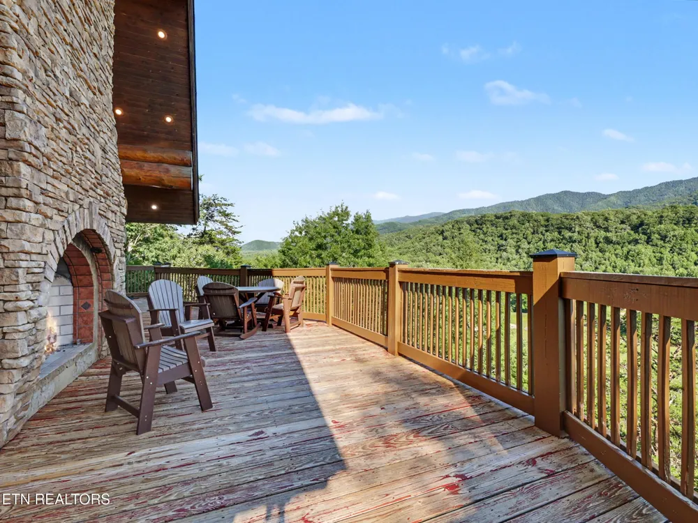 213 Matterhorn Drive Gatlinburg, TN 37738
