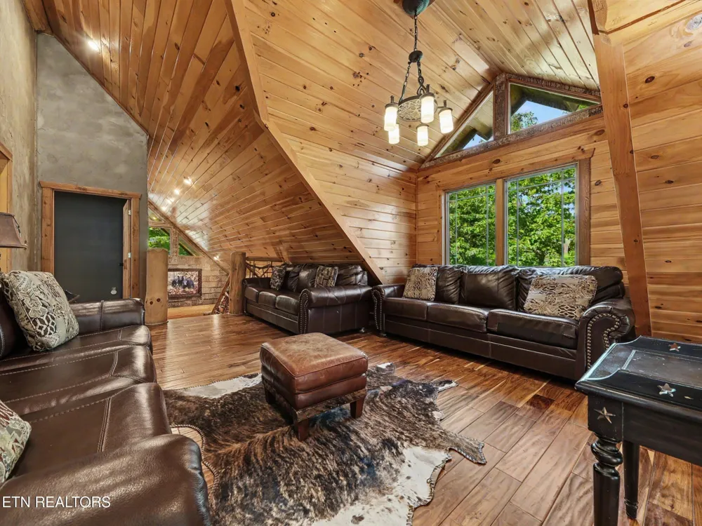 213 Matterhorn Drive Gatlinburg, TN 37738