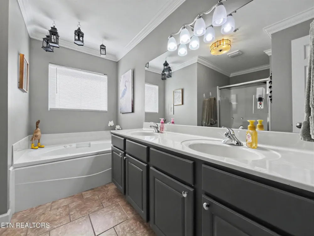 609 River Place Way #UNIT B301 Sevierville, TN 37862