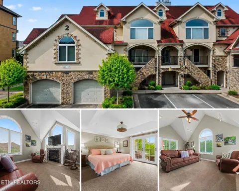 609 River Place Way #UNIT B301