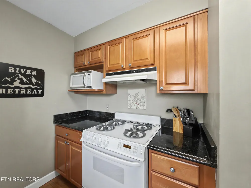 609 River Place Way #UNIT B301 Sevierville, TN 37862