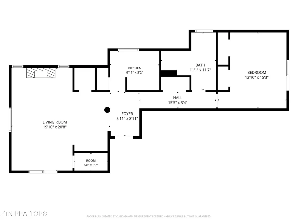 609 River Place Way #UNIT B301 Sevierville, TN 37862