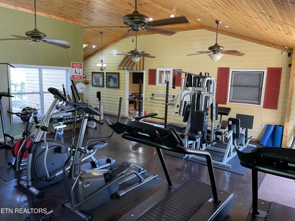 609 River Place Way #UNIT B301 Sevierville, TN 37862