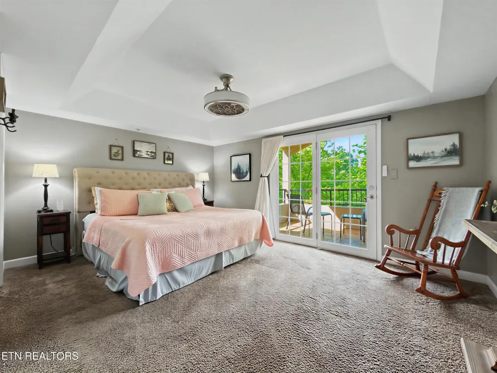 609 River Place Way #UNIT B301 Sevierville, TN 37862