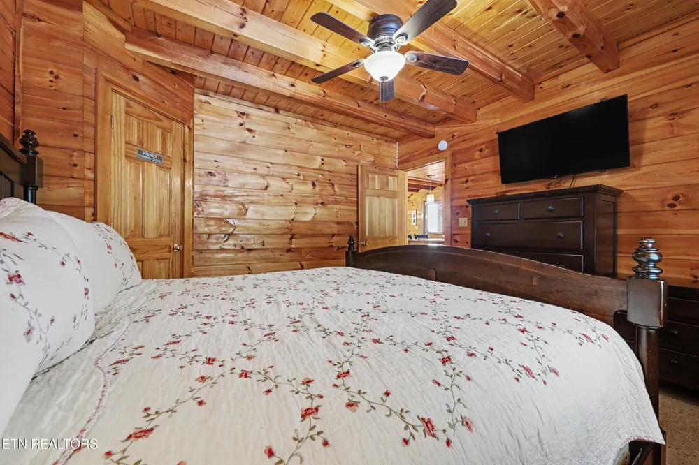 4414 Forest Vista Way Pigeon Forge, TN 37863
