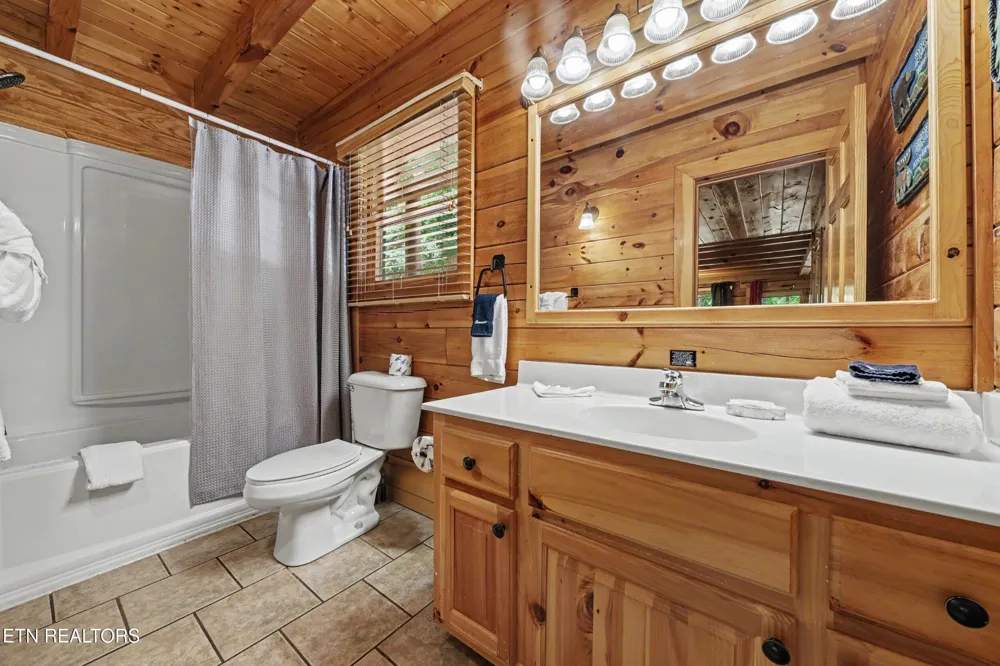 4414 Forest Vista Way Pigeon Forge, TN 37863