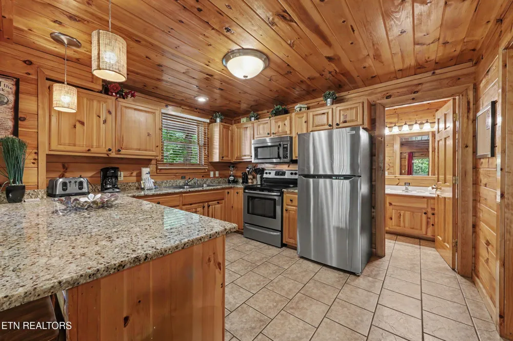 4414 Forest Vista Way Pigeon Forge, TN 37863