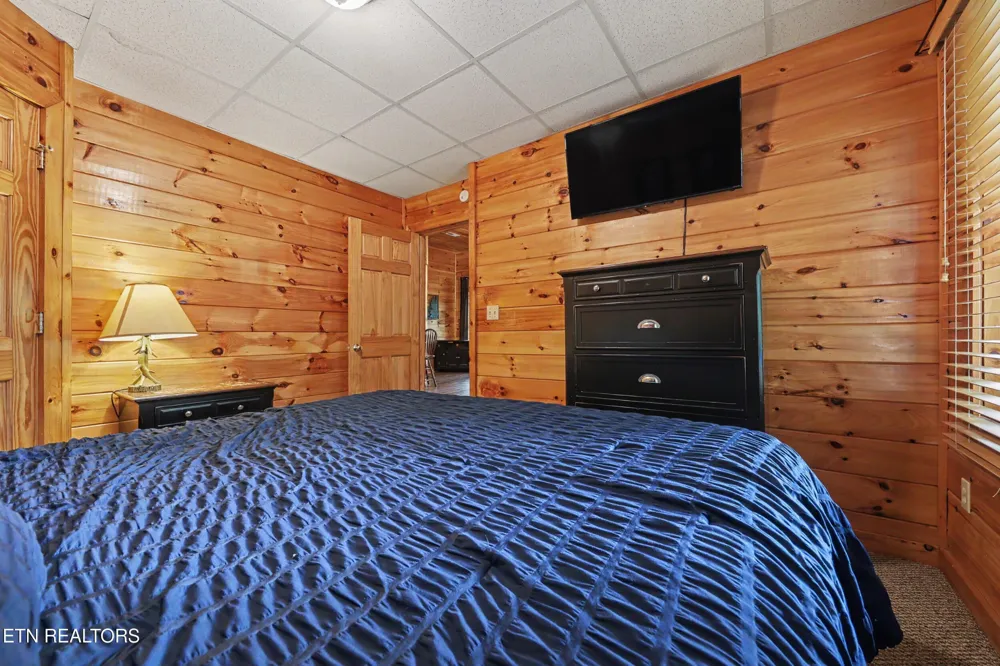 4414 Forest Vista Way Pigeon Forge, TN 37863
