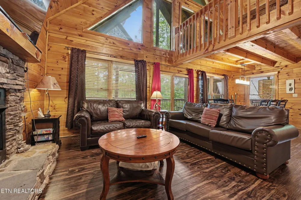 4414 Forest Vista Way Pigeon Forge, TN 37863