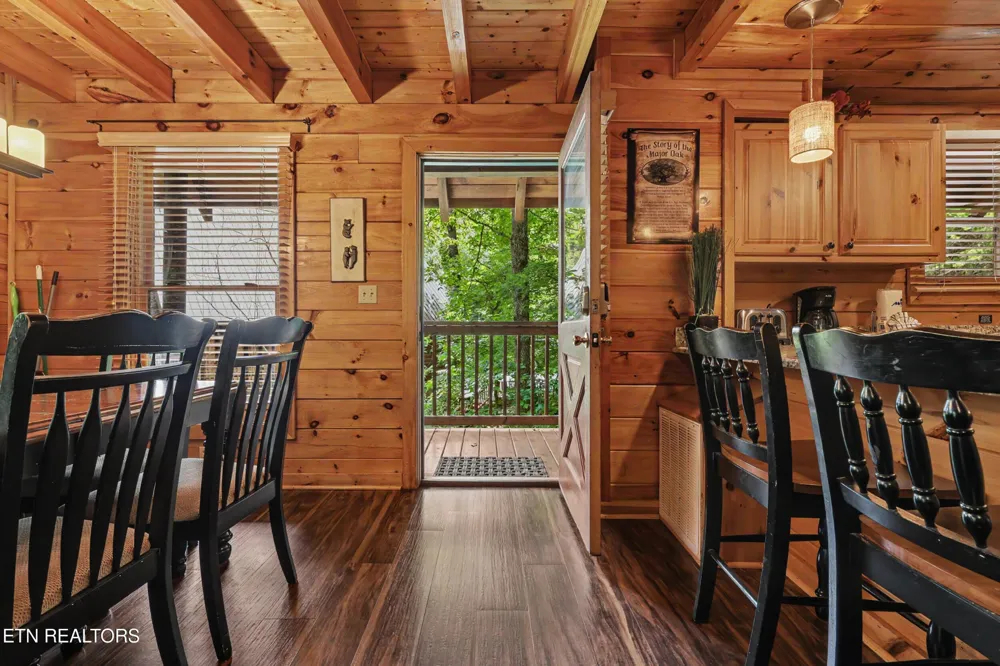 4414 Forest Vista Way Pigeon Forge, TN 37863