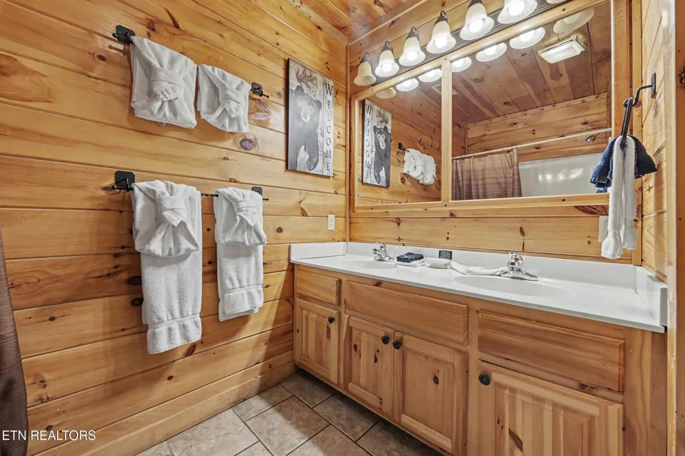 4414 Forest Vista Way Pigeon Forge, TN 37863