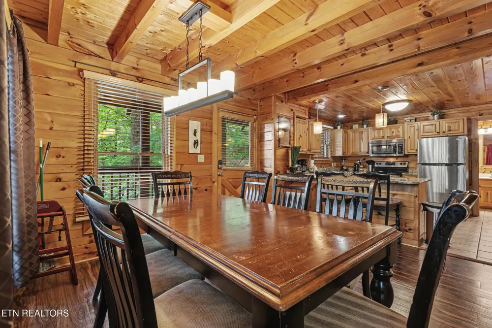 4414 Forest Vista Way Pigeon Forge, TN 37863