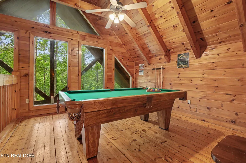 4414 Forest Vista Way Pigeon Forge, TN 37863