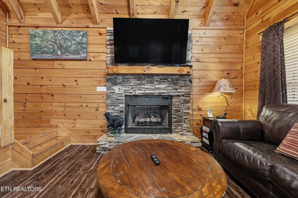 4414 Forest Vista Way Pigeon Forge, TN 37863