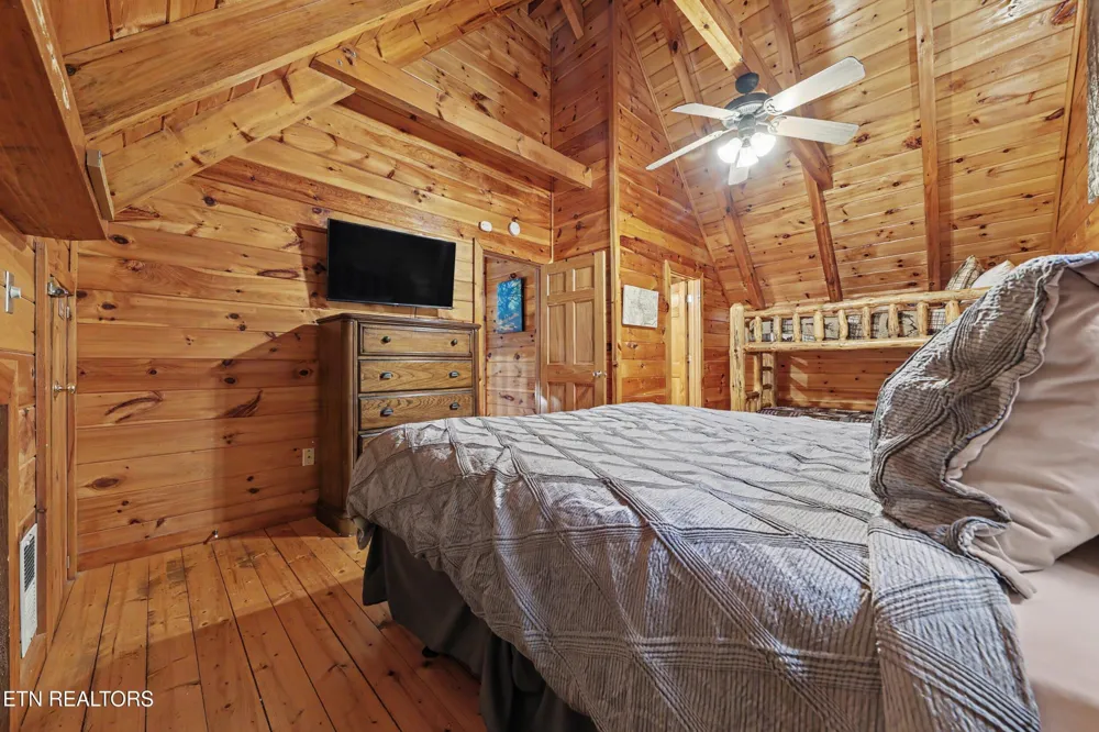 4414 Forest Vista Way Pigeon Forge, TN 37863