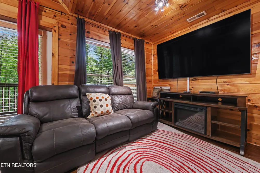 4414 Forest Vista Way Pigeon Forge, TN 37863