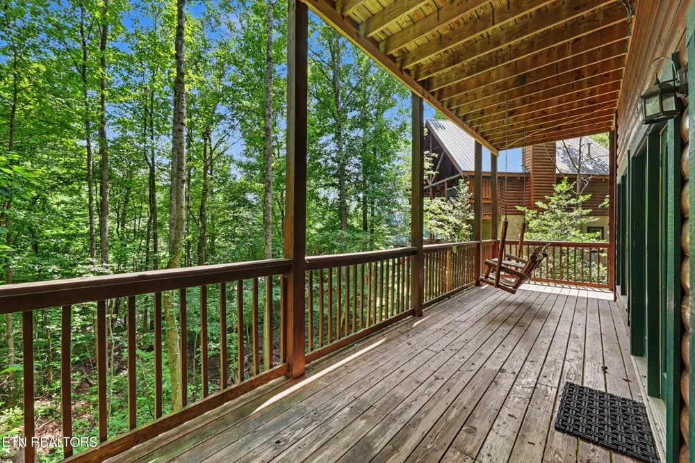 4414 Forest Vista Way Pigeon Forge, TN 37863