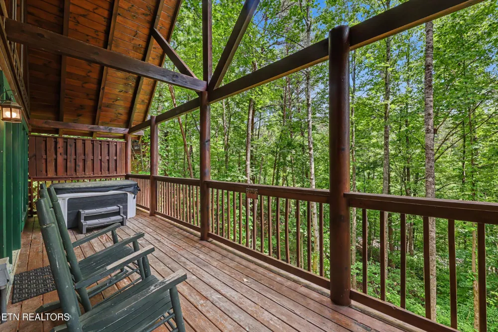 4414 Forest Vista Way Pigeon Forge, TN 37863