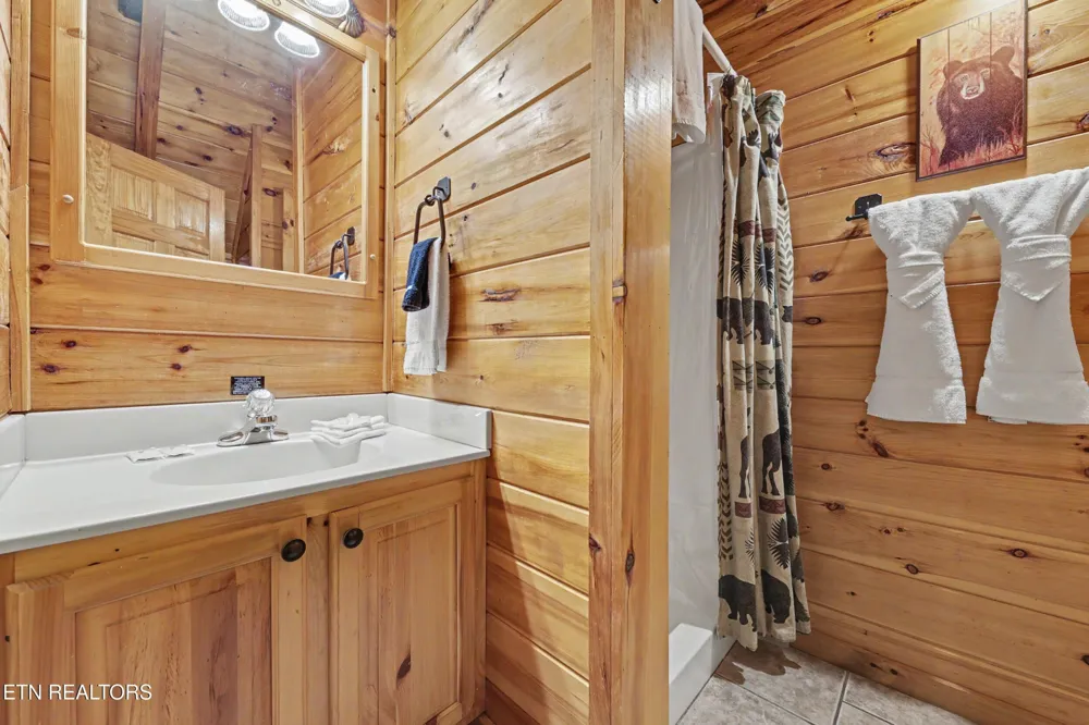4414 Forest Vista Way Pigeon Forge, TN 37863