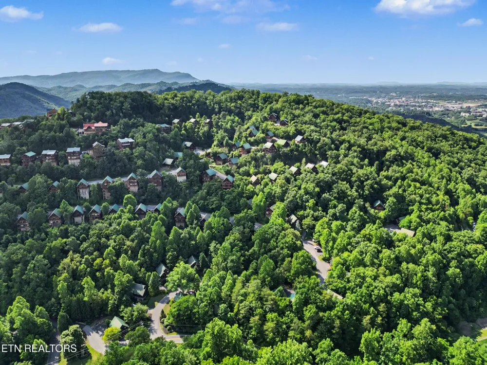 4414 Forest Vista Way Pigeon Forge, TN 37863