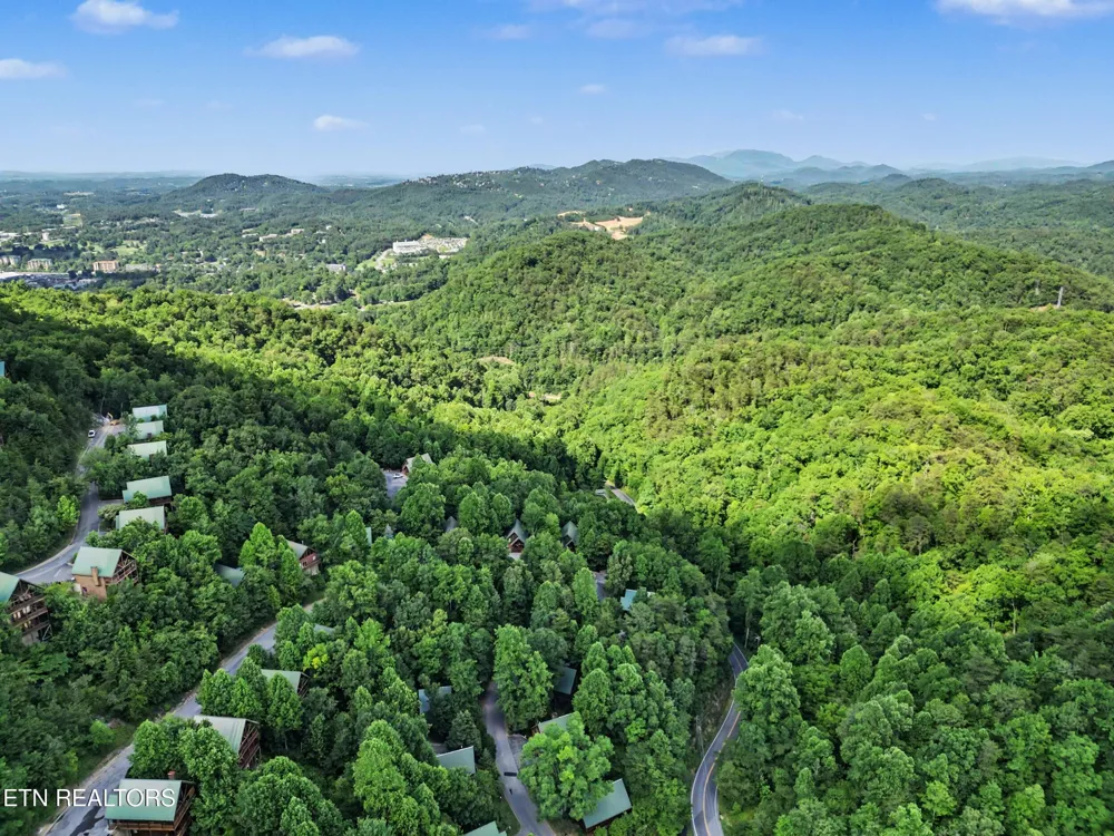 4414 Forest Vista Way Pigeon Forge, TN 37863