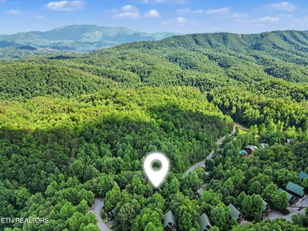 4414 Forest Vista Way Pigeon Forge, TN 37863