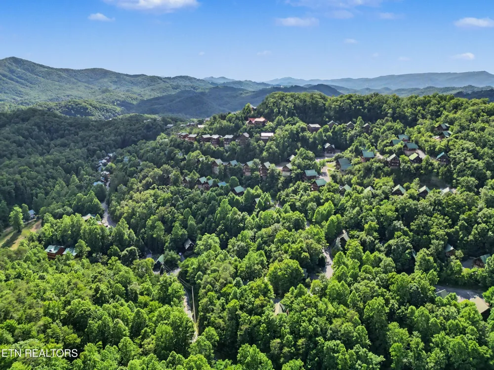 4414 Forest Vista Way Pigeon Forge, TN 37863