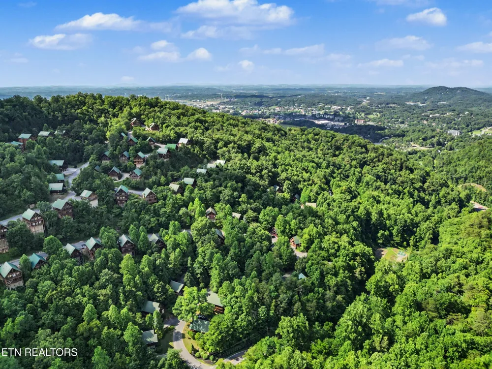 4414 Forest Vista Way Pigeon Forge, TN 37863