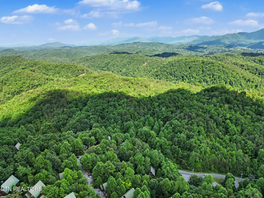 4414 Forest Vista Way Pigeon Forge, TN 37863