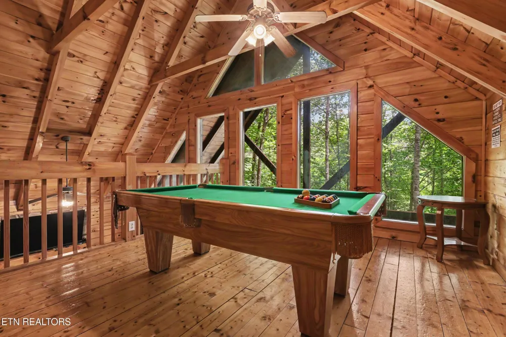 4414 Forest Vista Way Pigeon Forge, TN 37863