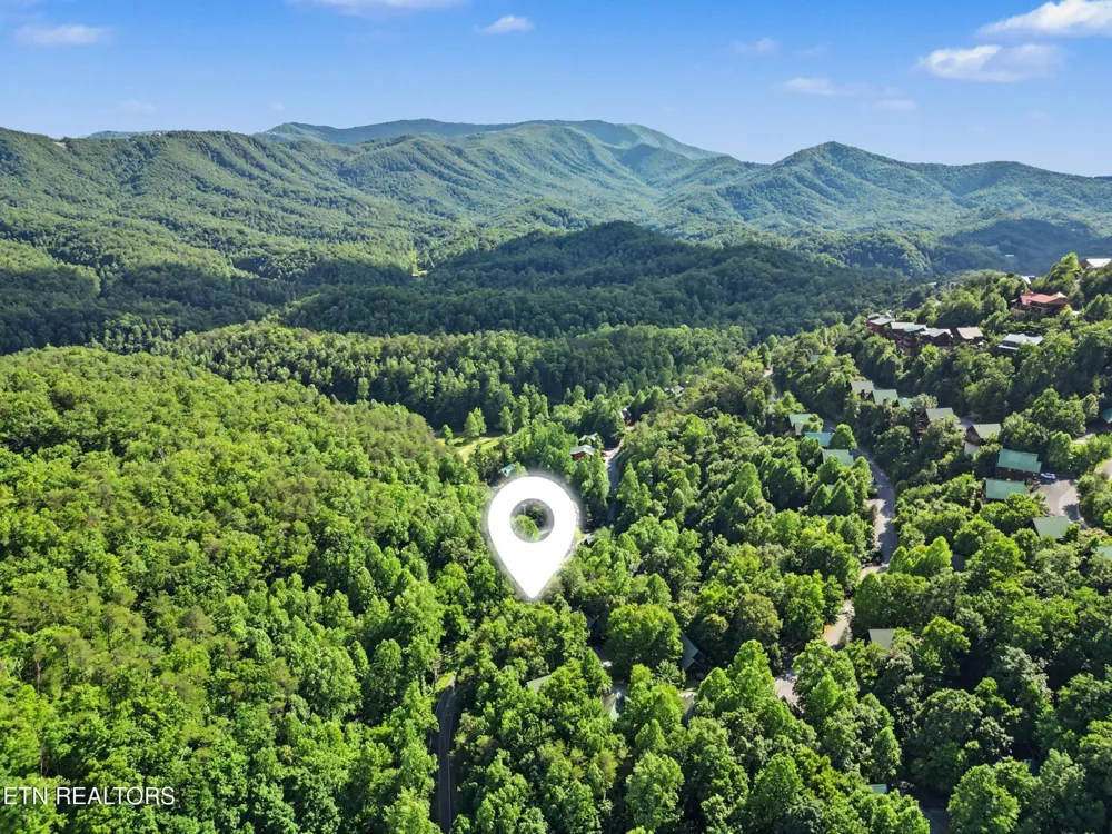 4414 Forest Vista Way Pigeon Forge, TN 37863
