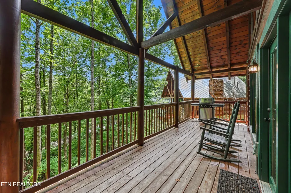 4414 Forest Vista Way Pigeon Forge, TN 37863