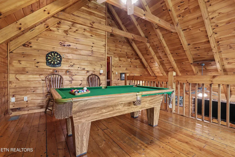 4414 Forest Vista Way Pigeon Forge, TN 37863